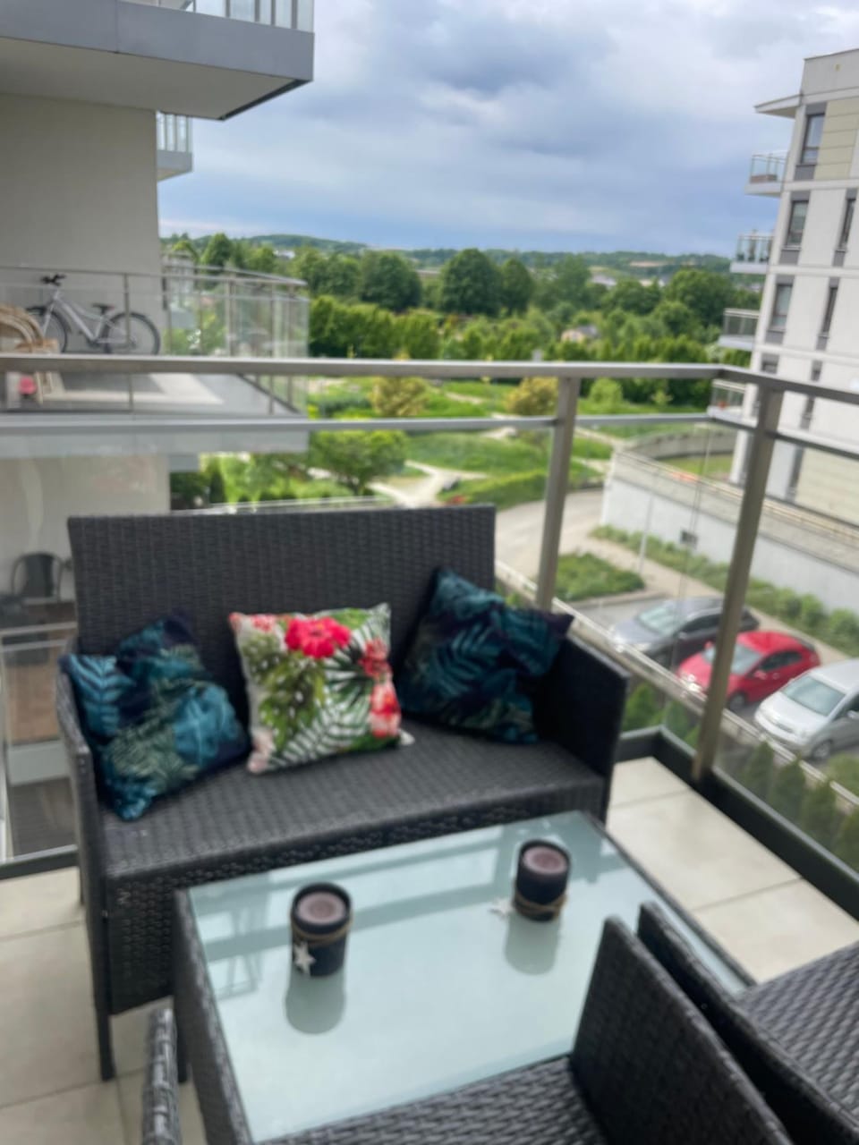 Apartament Miłosz Apartment in Poland