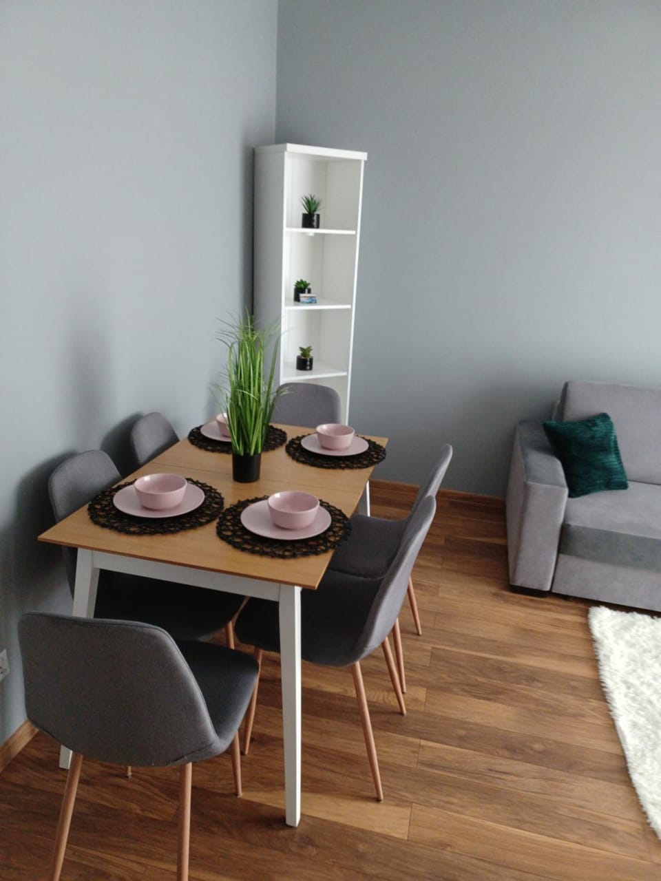Apartament Miłosz Apartment in Poland