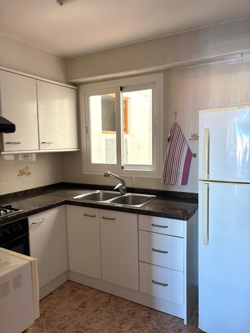 Apartamento vacacional Jávea Apartment in Marina Alta