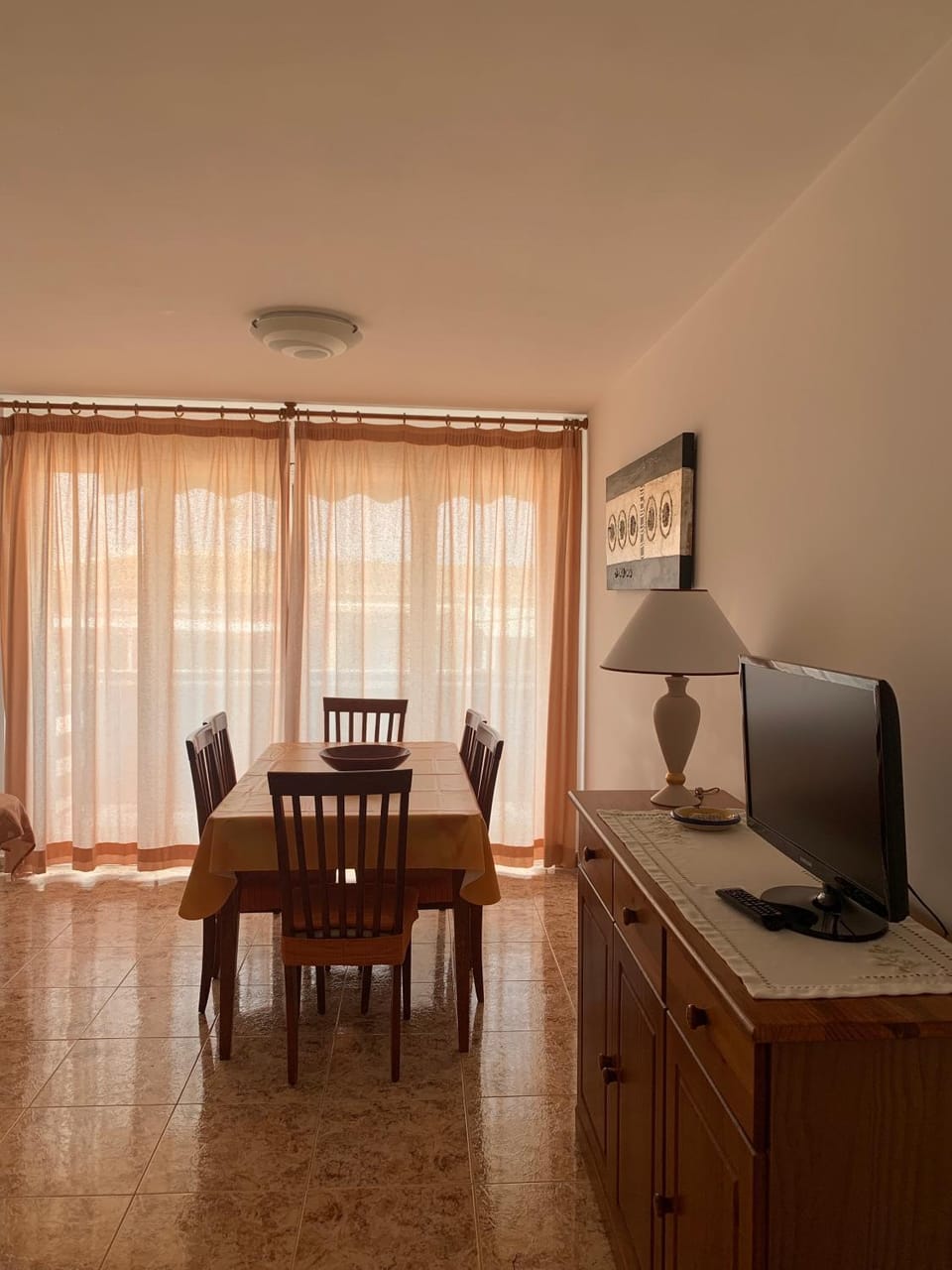Apartamento vacacional Jávea Apartment in Marina Alta