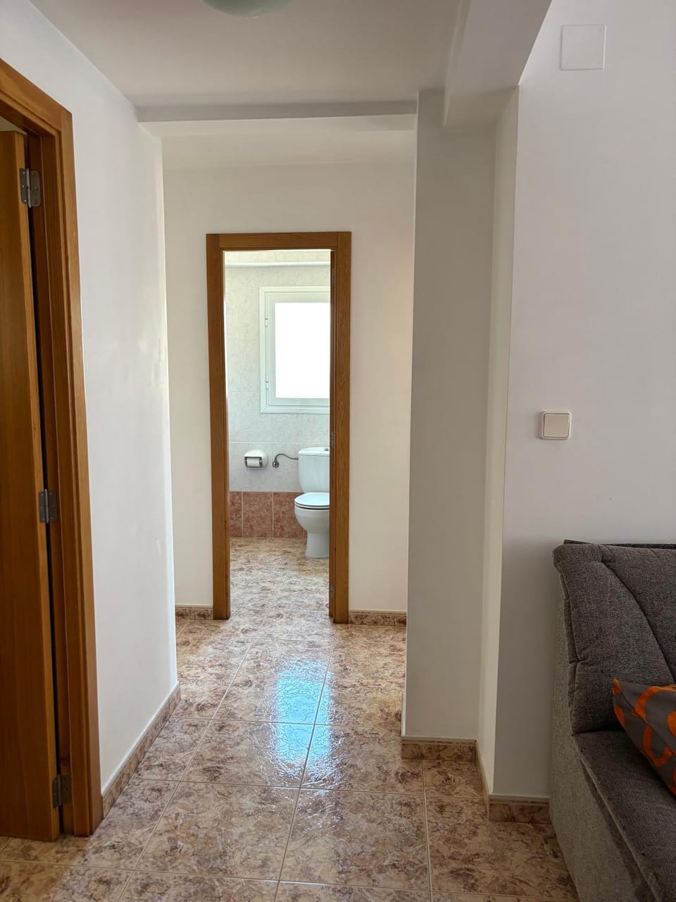 Apartamento vacacional Jávea Apartment in Marina Alta