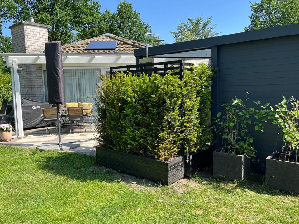HOLTINGERHUYS Havelte- Giethoorn! Tegen betaling Wellness!!! House in Drenthe (province)