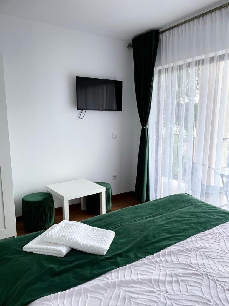 Silver Mountain Villa Colibita Bed and Breakfast in Romania