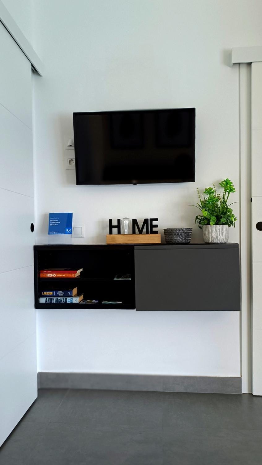 TV and multimedia