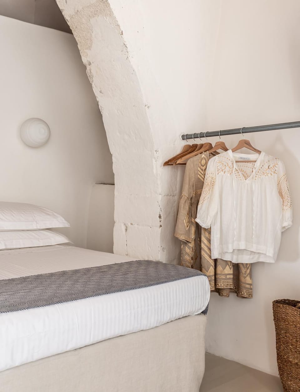 House & Studio Dolce in Plaka Apartment in Milos
