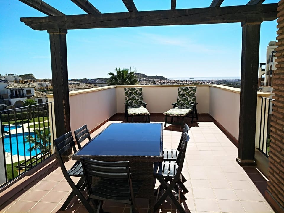 CHIA Home Star Apartment in Andalusia