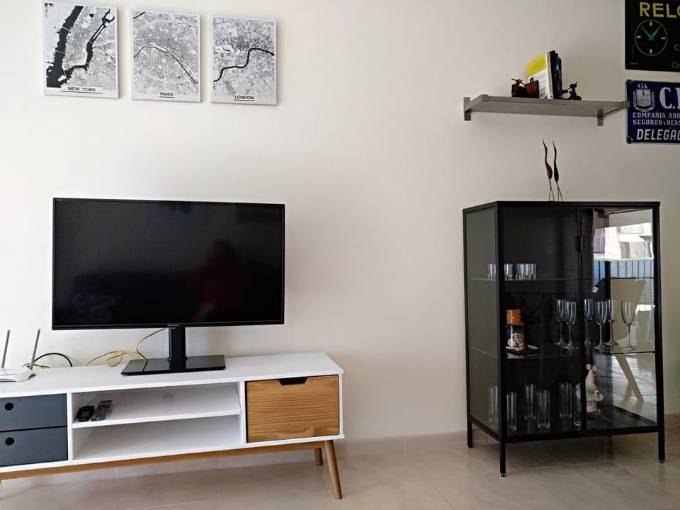 CHIA Home Star Apartment in Andalusia