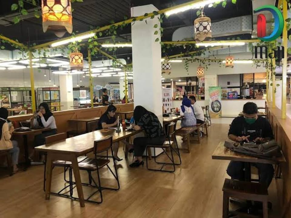Restaurant/places to eat, Breakfast