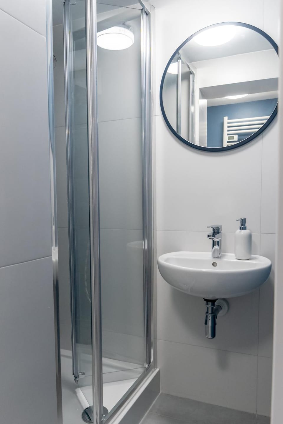 Miłe studio z ogródkiem i osobnym wejsciem Apartment in Masovian Voivodeship