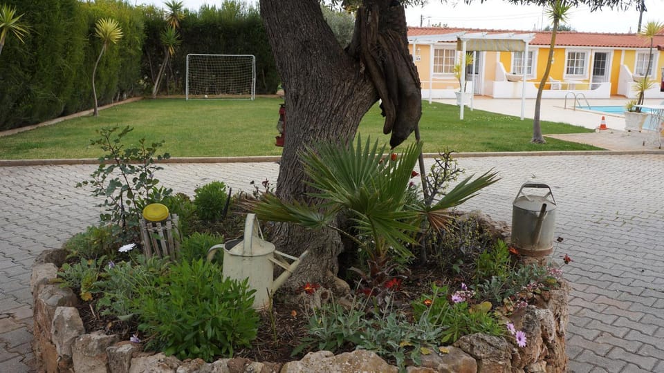 Garden, Garden