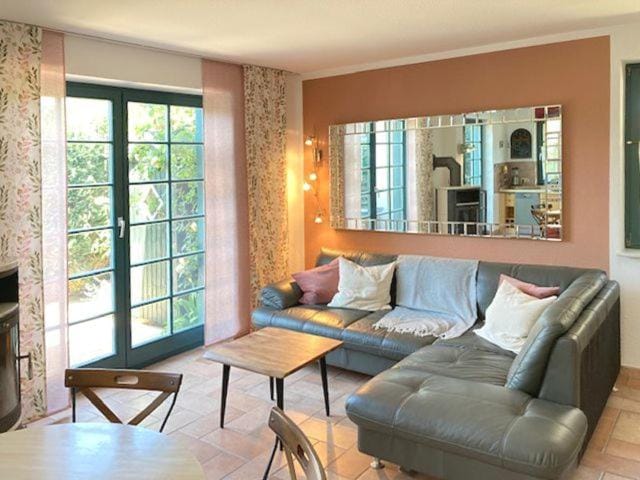 Ferienhaus Prerow House in Prerow