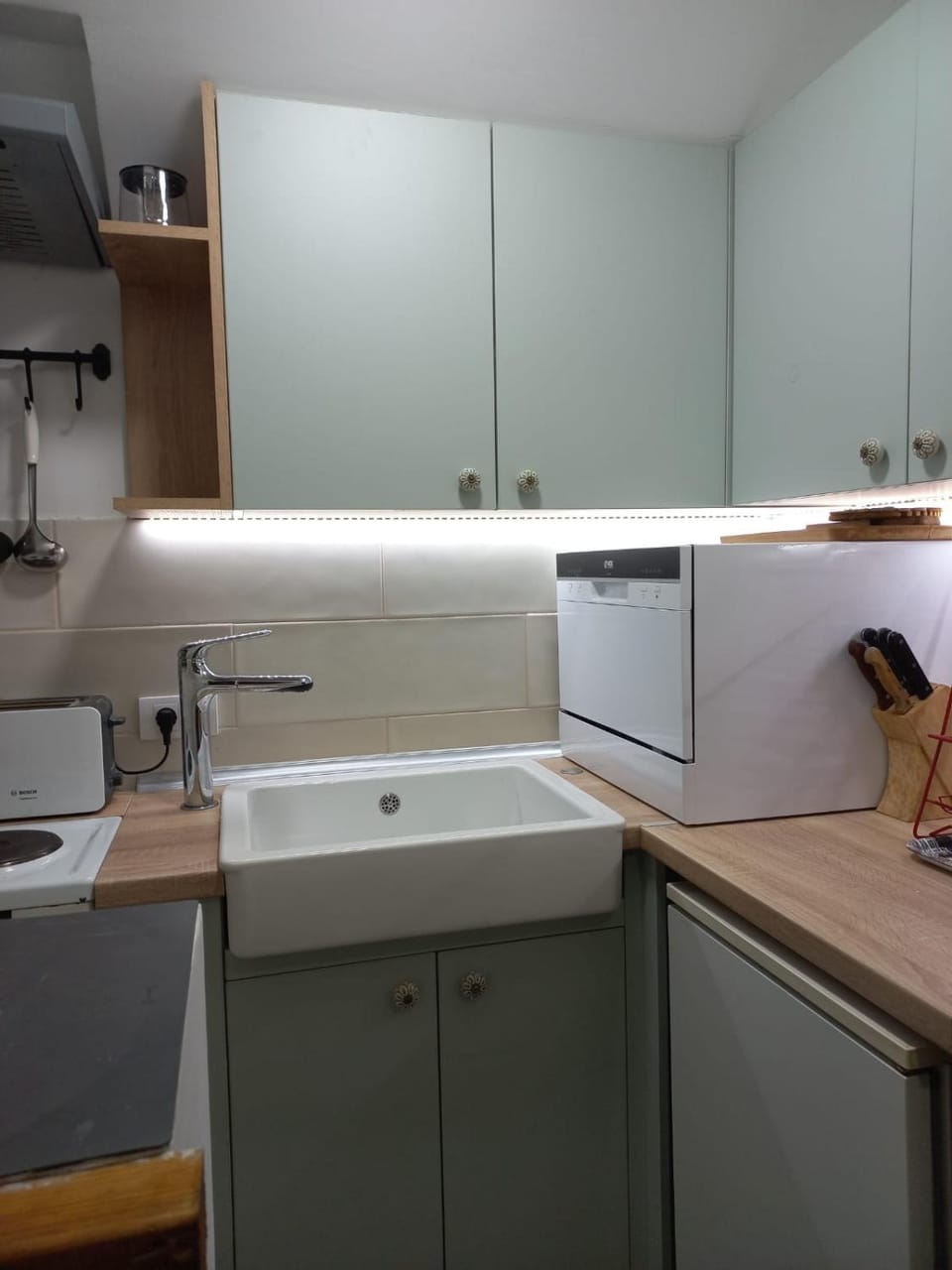 VILA 51 KOPAONIK CENTAR Apartment in Serbia