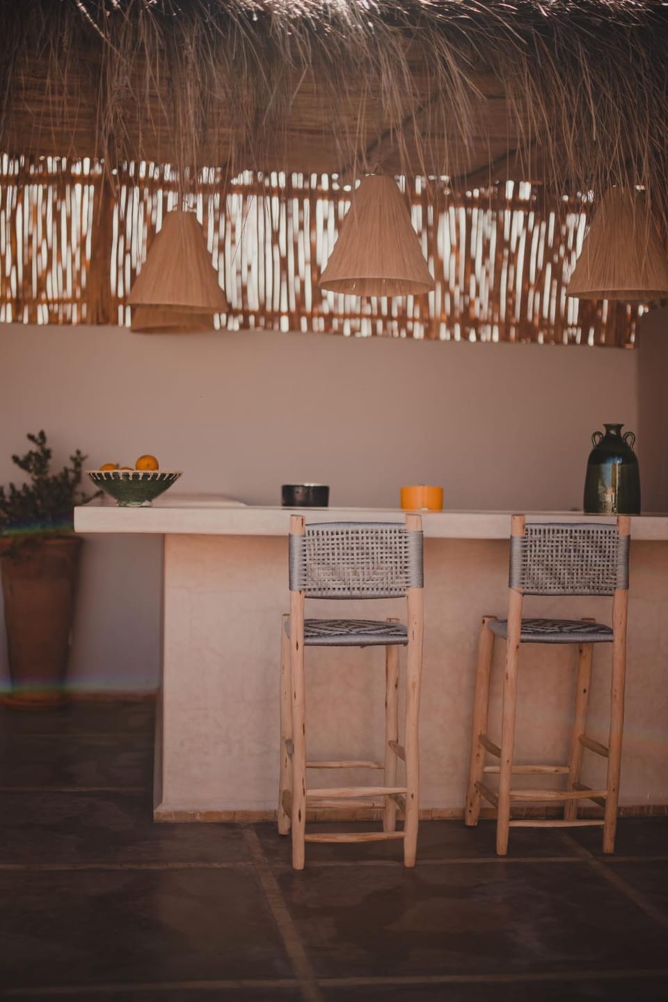 Patio, Restaurant/places to eat