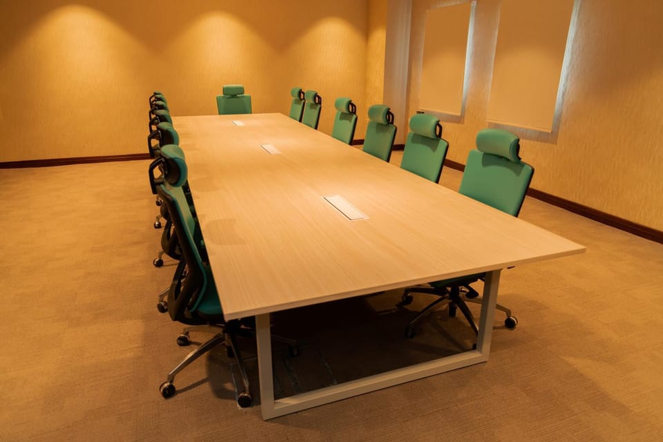 Meeting/conference room
