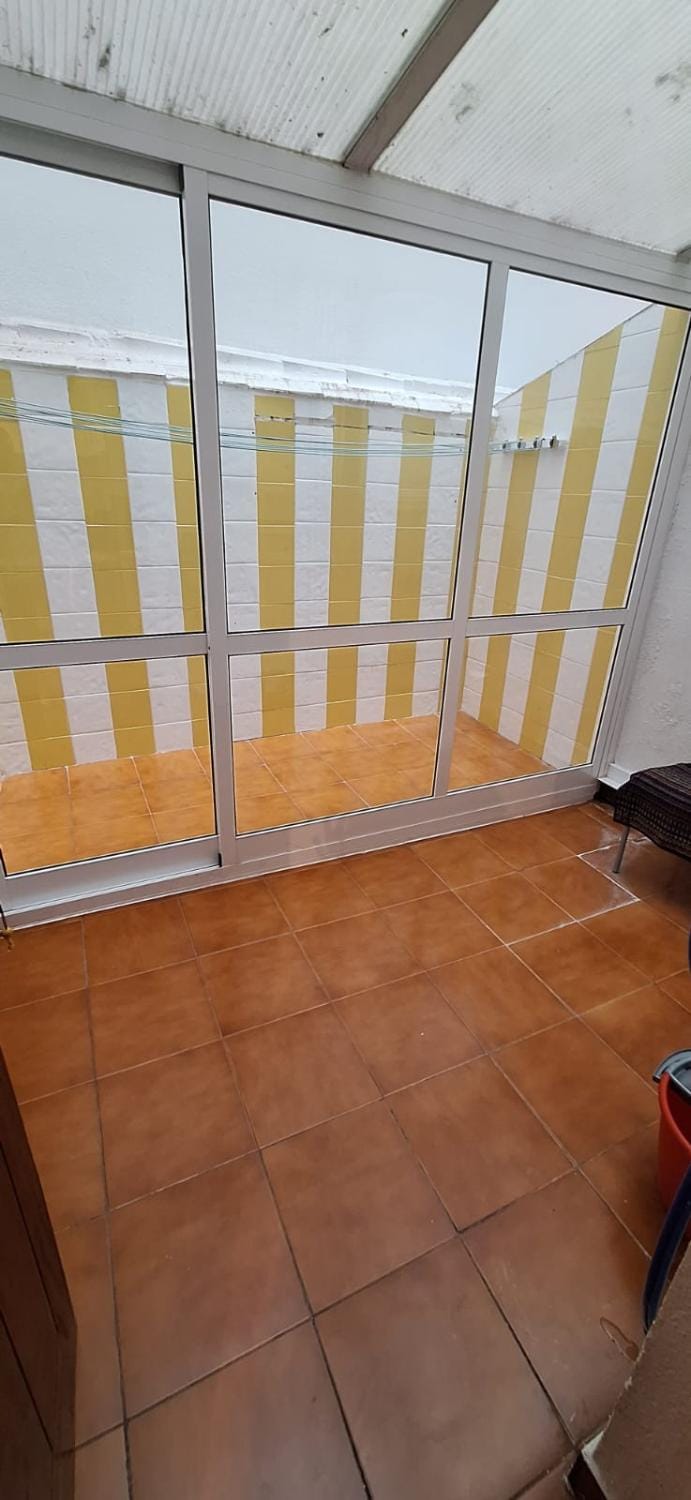 Piso Playa Silgar Apartment in Sanxenxo