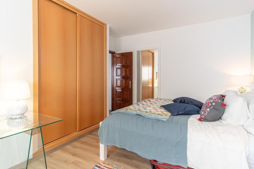 Apartamento Mar e Sol Apartment in Nazaré