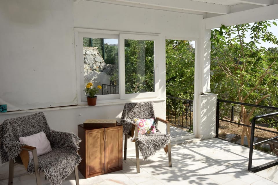 Benjamin pansiyon Hotel in Muğla Province