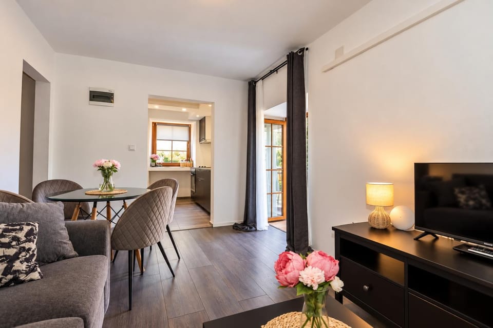Port of happiness Apartment Apartment in Istria County