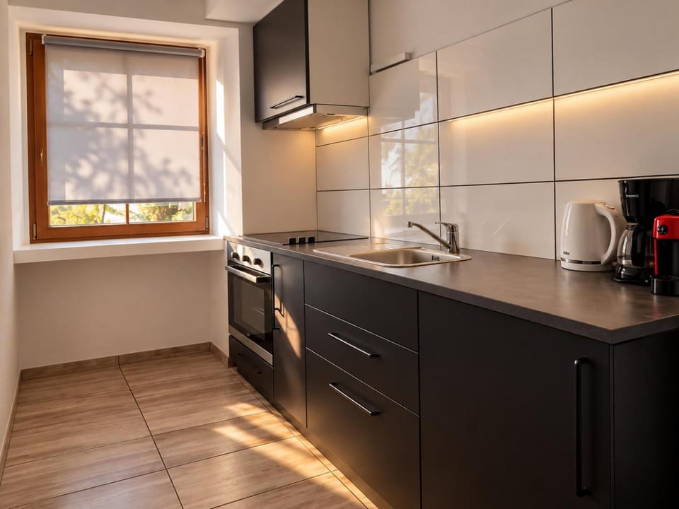 Port of happiness Apartment Apartment in Istria County