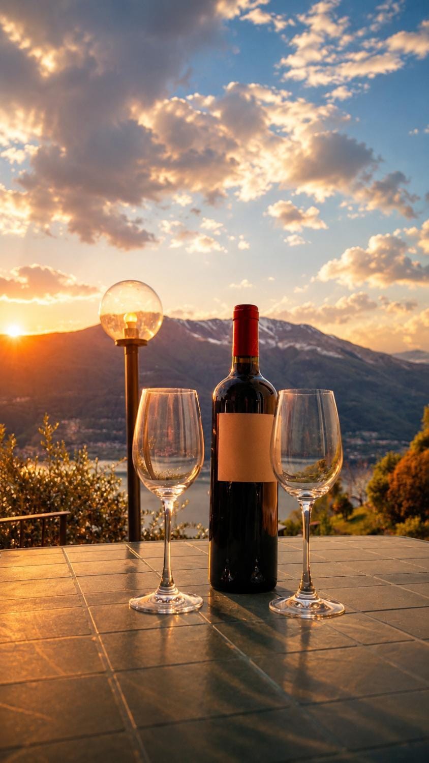 Property building, Natural landscape, City view, City view, Garden view, Garden view, Lake view, Lake view, Mountain view, Mountain view, Breakfast, Sunrise, Sunset