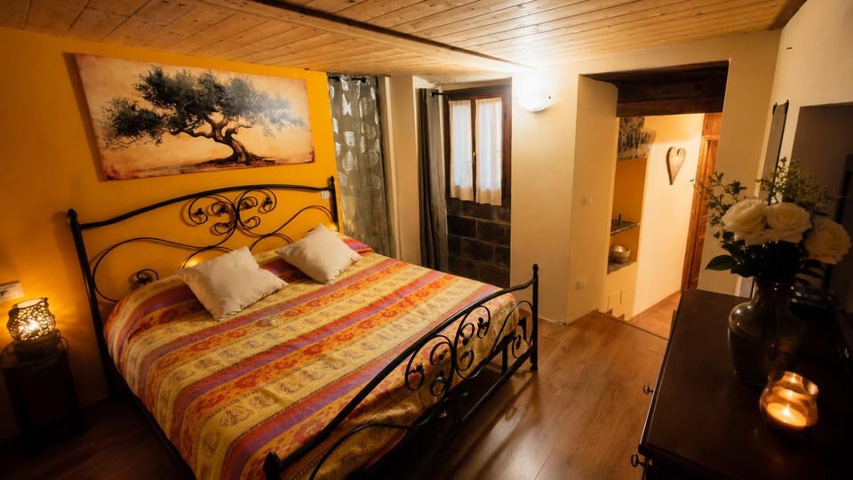 Bed, View (from property/room), Other, Photo of the whole room, Bedroom