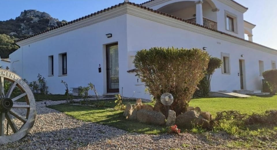 La Chintina Bed and Breakfast in Sardinia