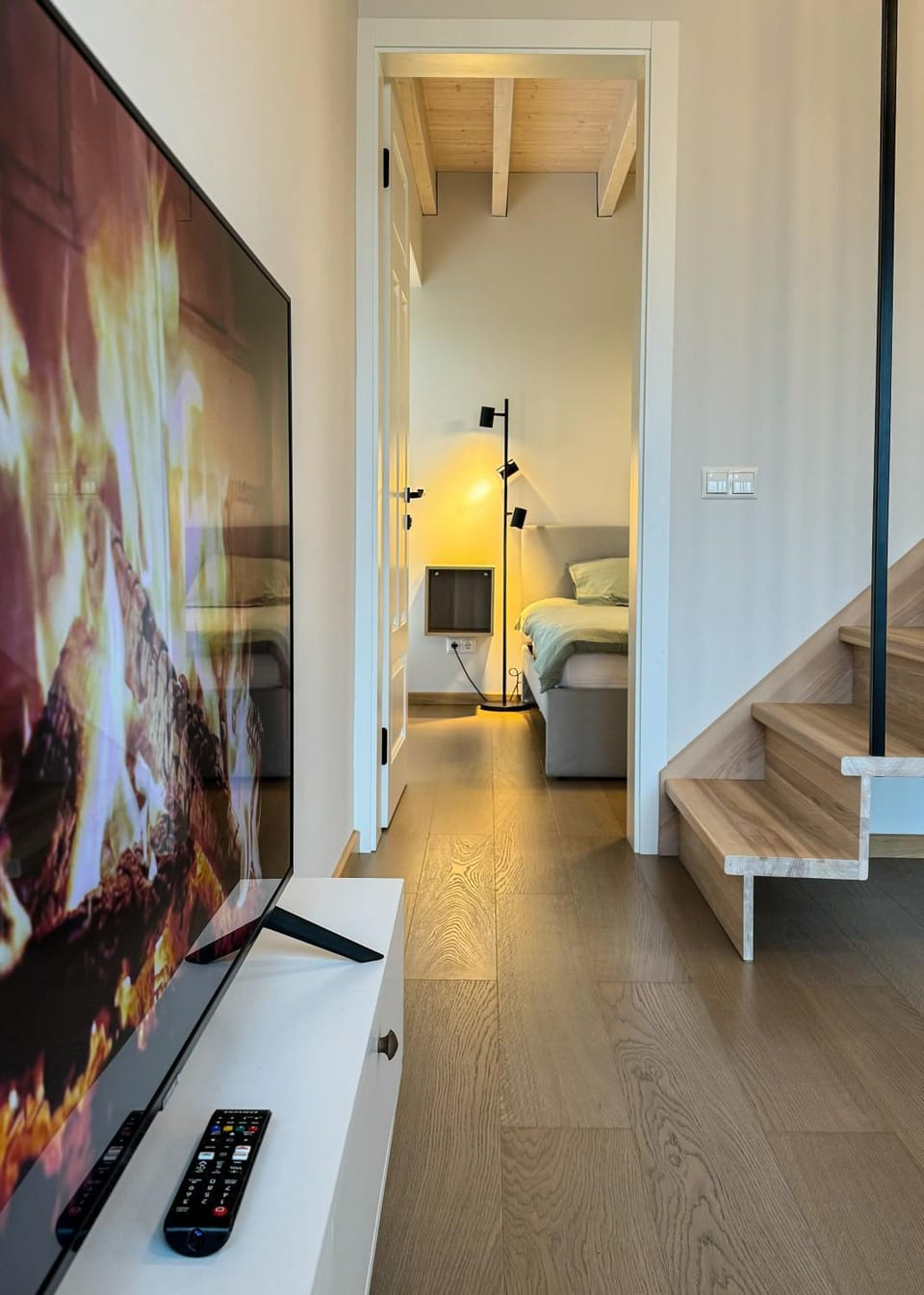 Namo nuoma Svencelėje Apartment in Klaipėda County, Lithuania