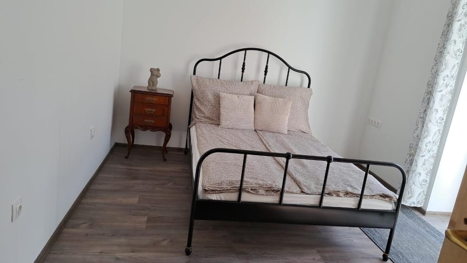 Castellum Apartman Bed and Breakfast in Hungary