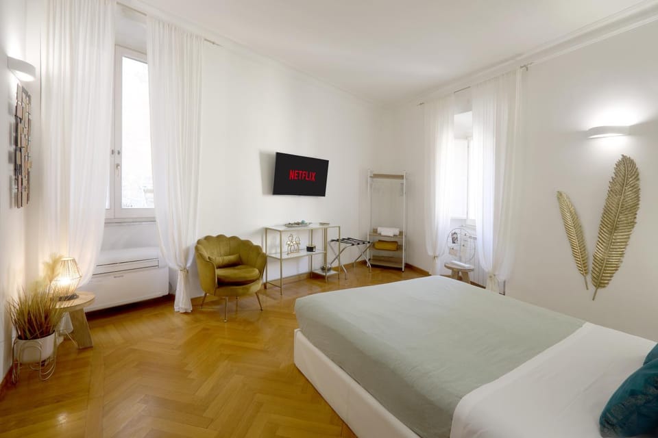 Residenza al Colosseo Apartment in Rome