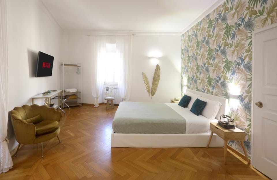 Residenza al Colosseo Apartment in Rome