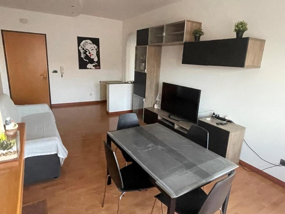 Magnificent flat Apartment in Pescara