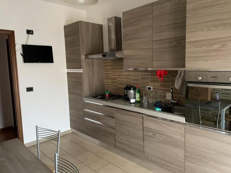 Magnificent flat Apartment in Pescara