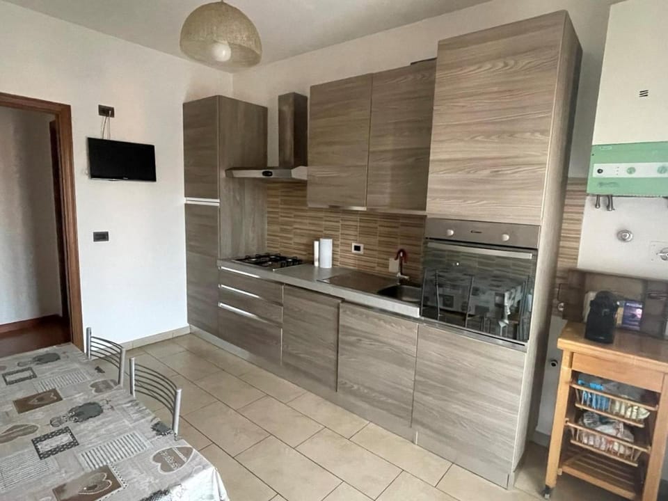 Magnificent flat Apartment in Pescara