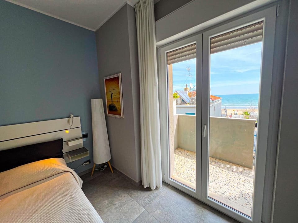 Oltremare Rooms Vasto Bed and Breakfast in Vasto