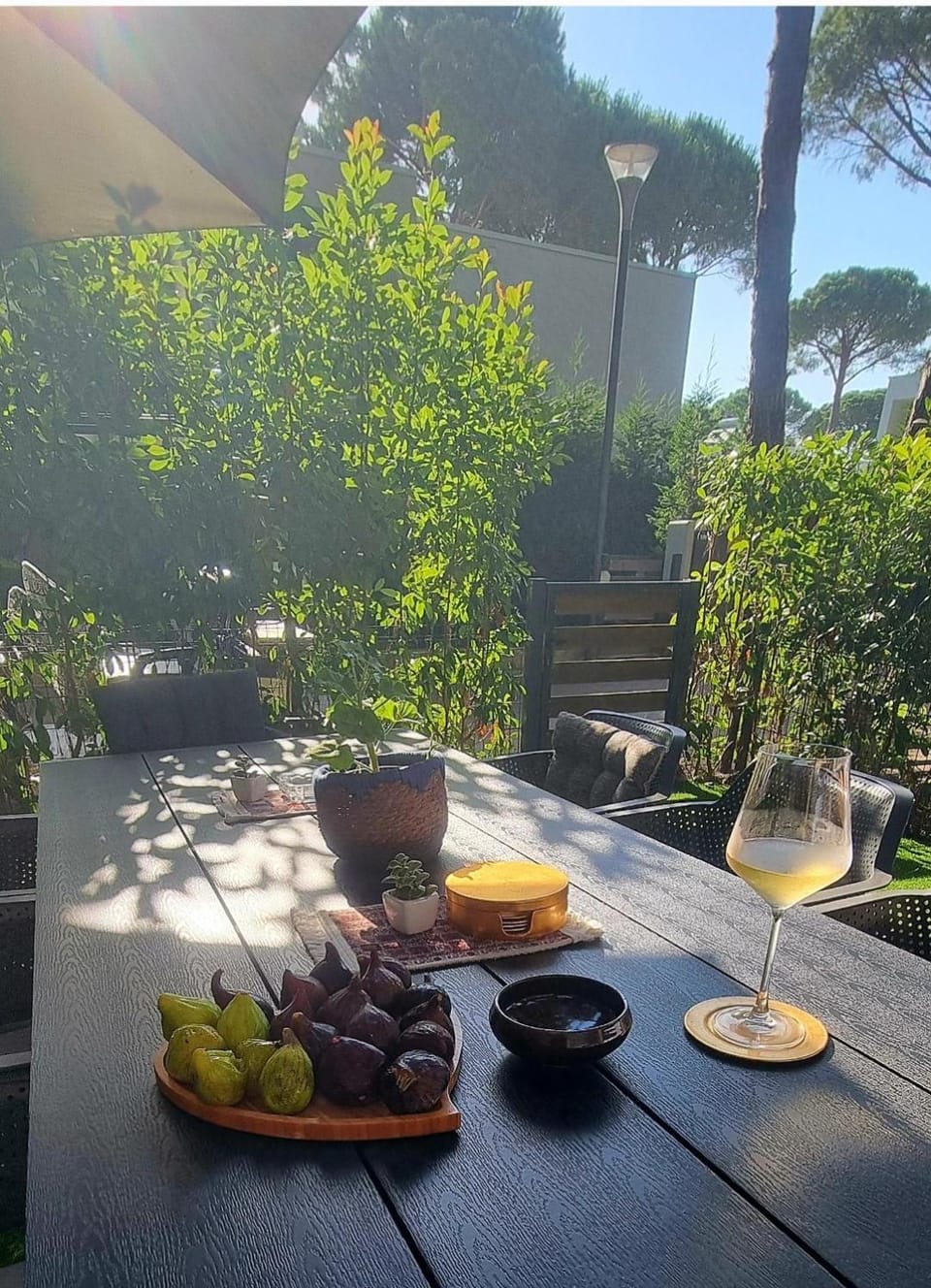 San Pietro Garden Apartment, Lalëz, Apartment in Europe