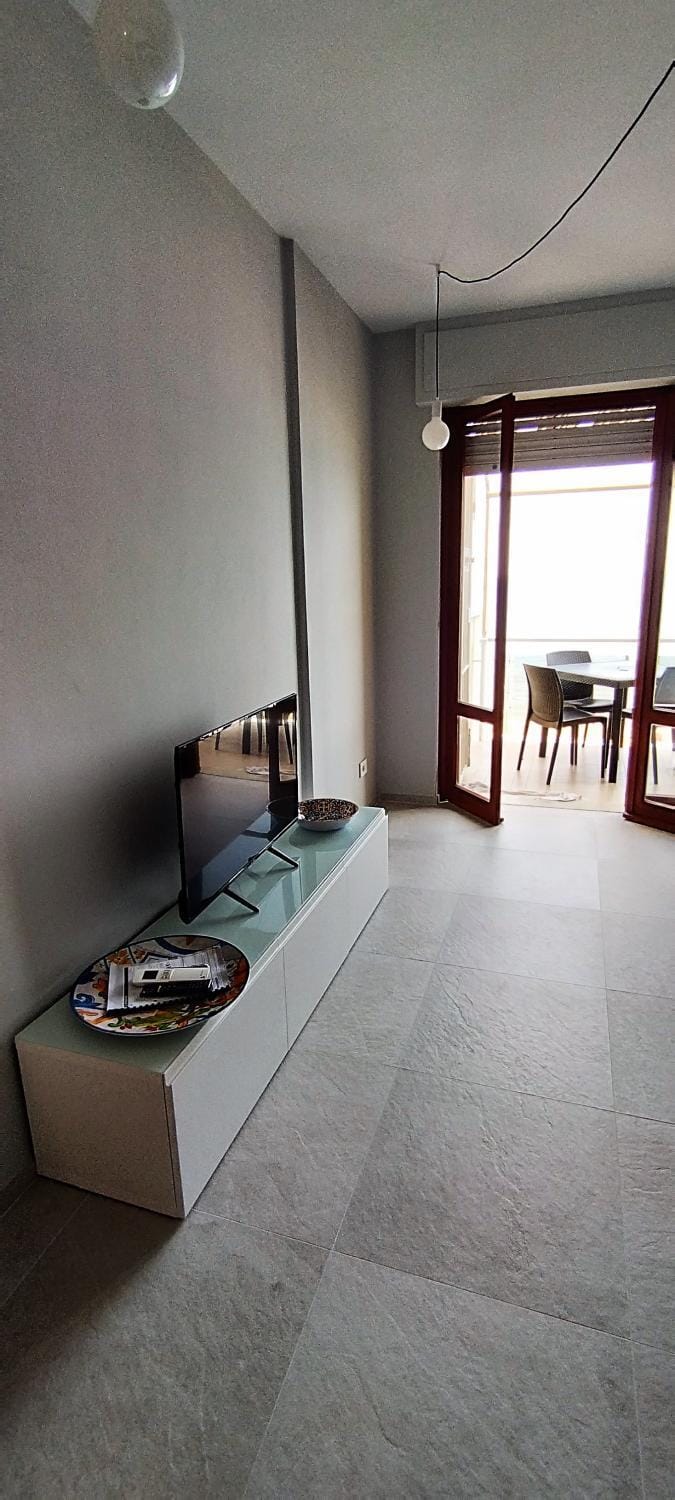 La Fornace mare Apartment in Laigueglia