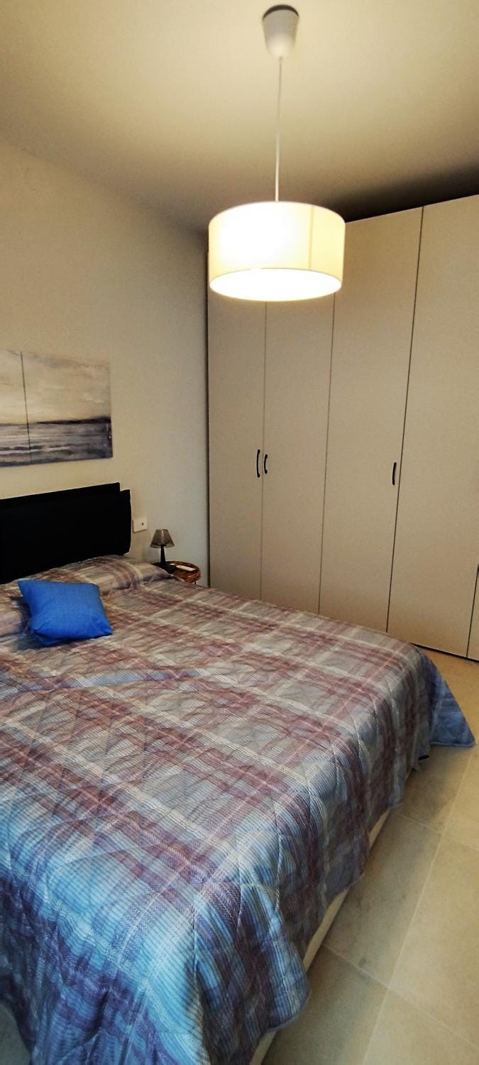 La Fornace mare Apartment in Laigueglia