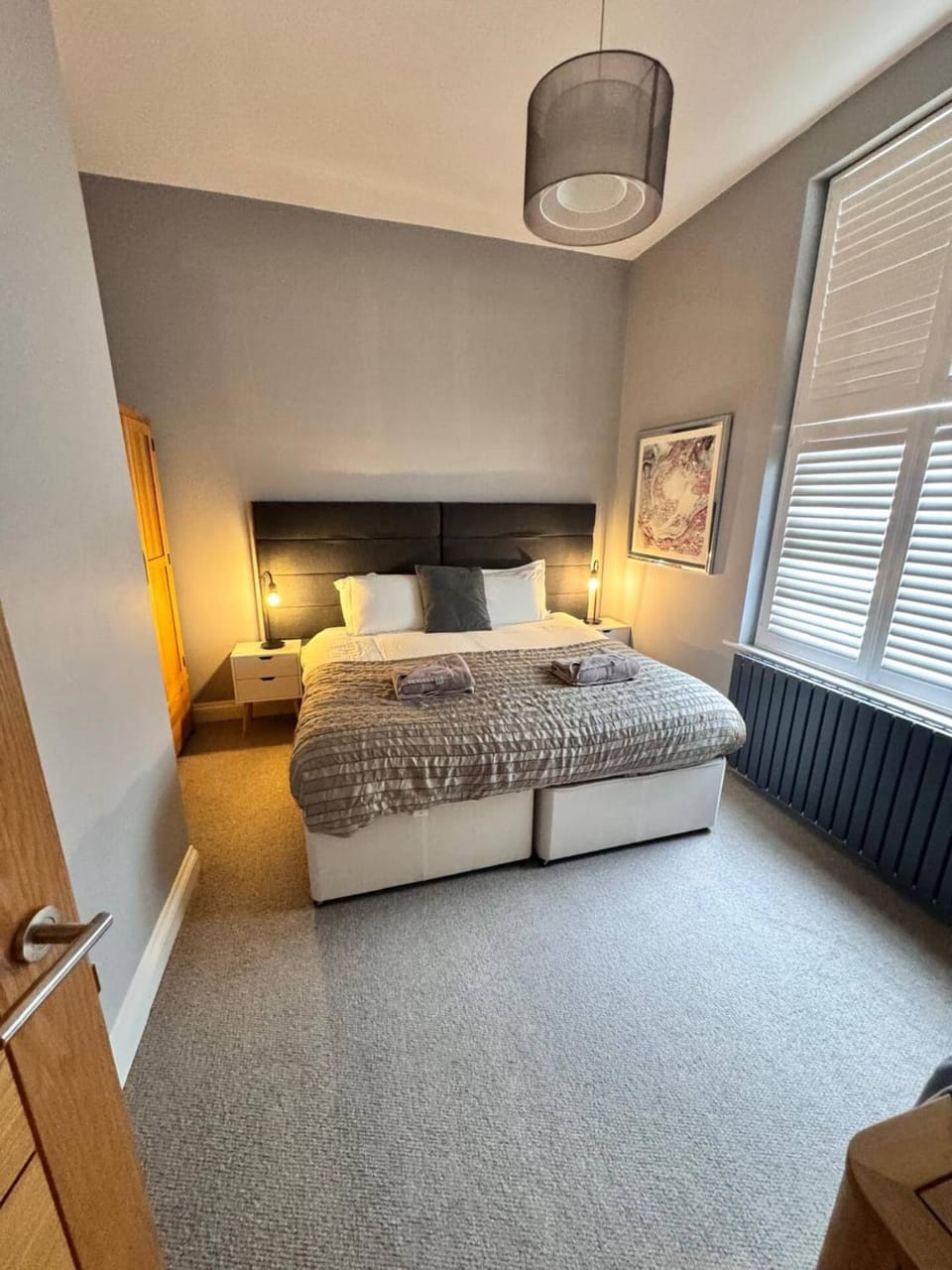 Serenity by the Sea - Broadstairs Apartment in Broadstairs