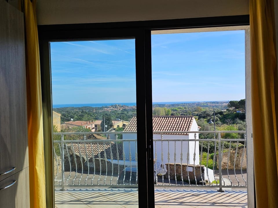 Soara Apartment Apartment in Sardinia