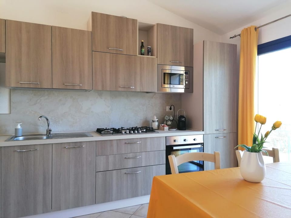 Soara Apartment Apartment in Sardinia