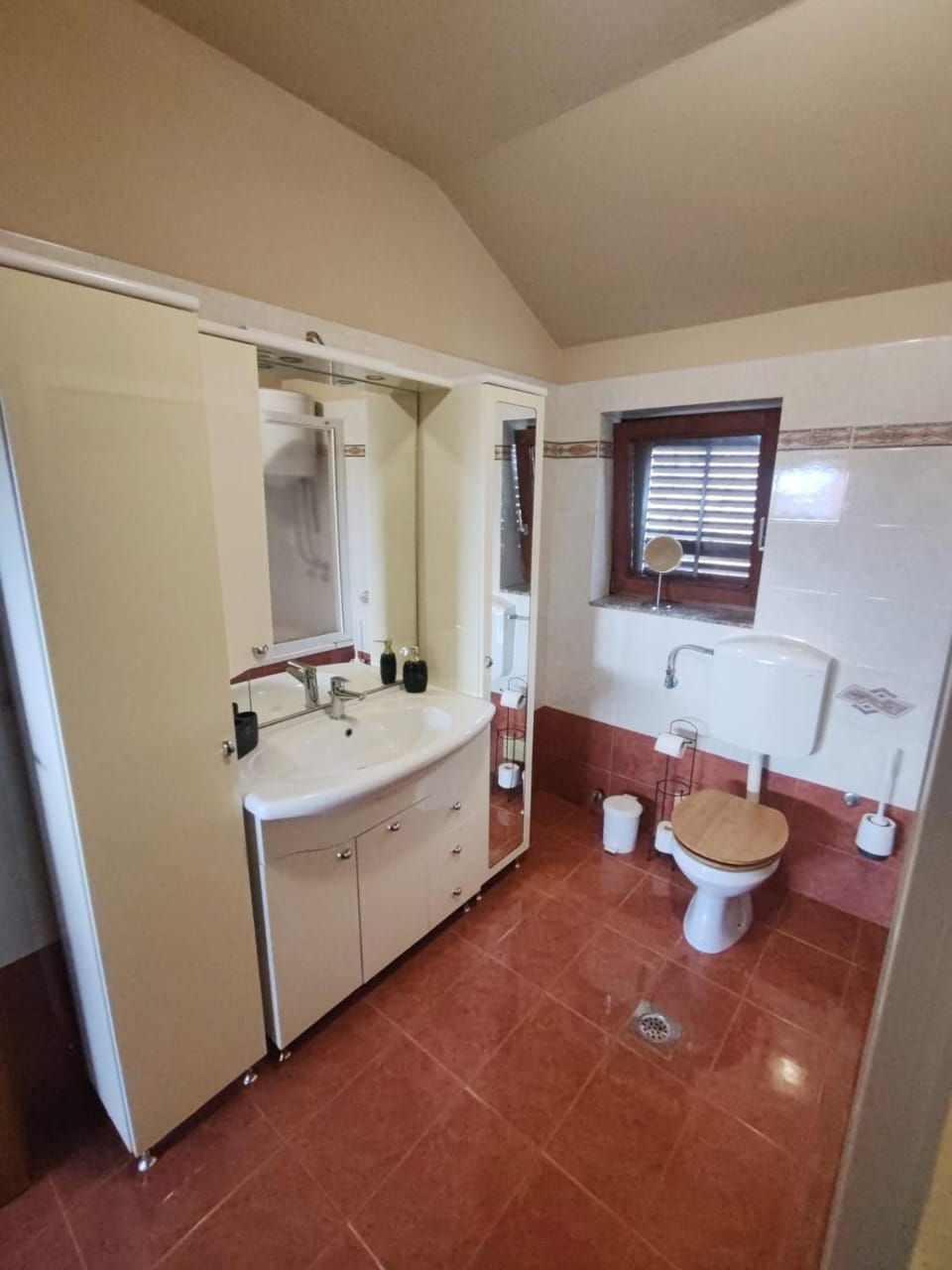 Diego Apartment in Rijeka