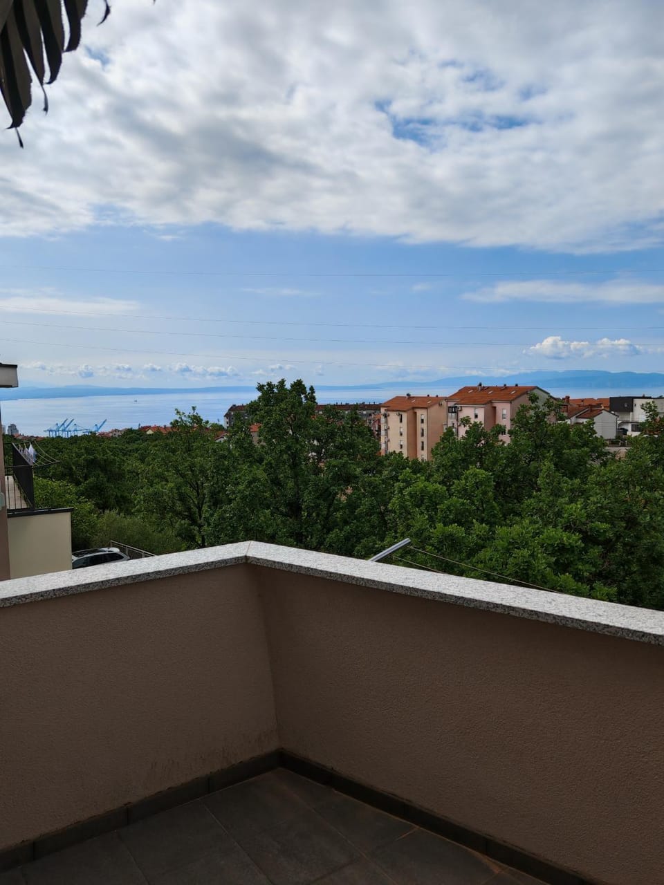Diego Apartment in Rijeka