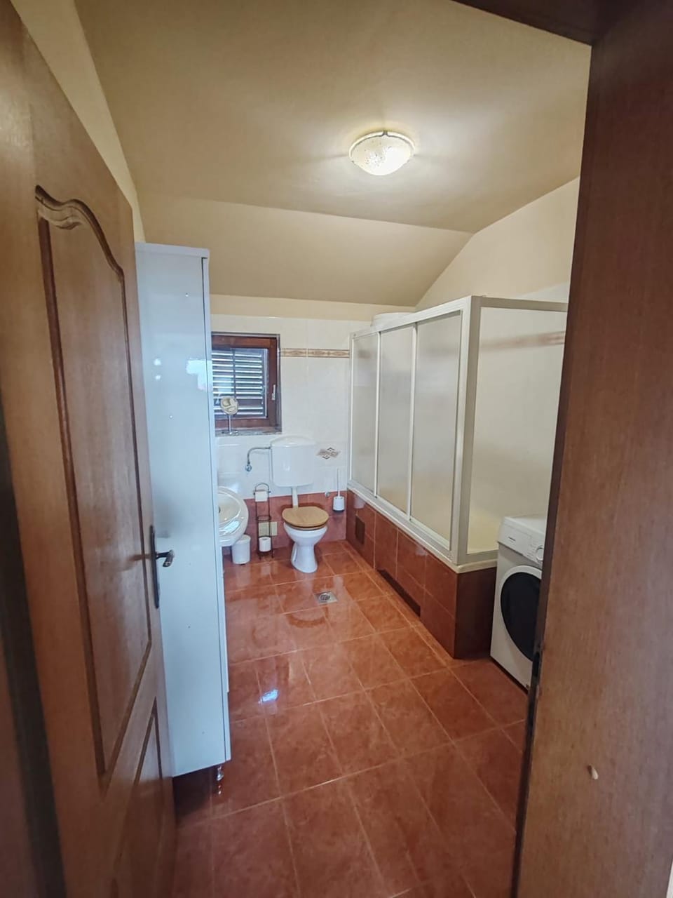 Diego Apartment in Rijeka