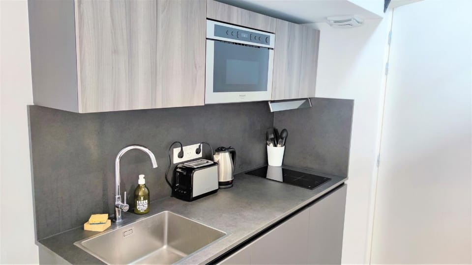 Delille centre ville 14 Apartment in Nice