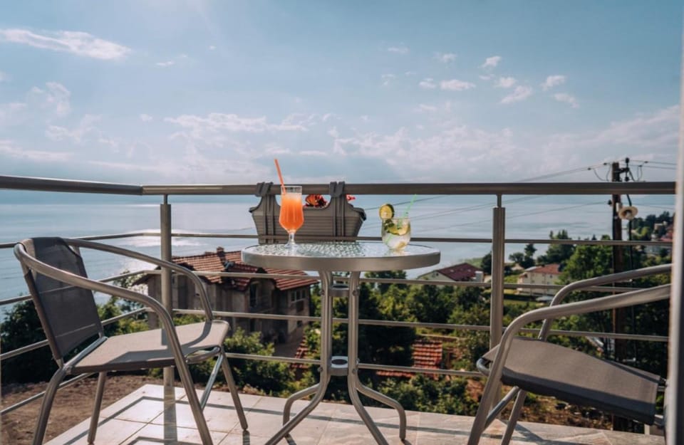 VILA PUPA with Lake view - Elešec Apartment in Municipality of Ohrid, North Macedonia