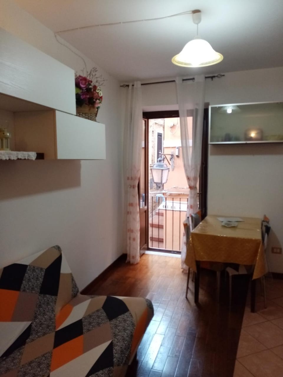 La Casetta delle Farfalle Apartment in Abruzzo