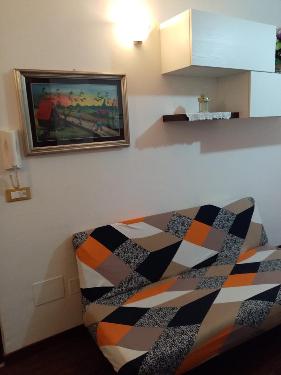 La Casetta delle Farfalle Apartment in Abruzzo