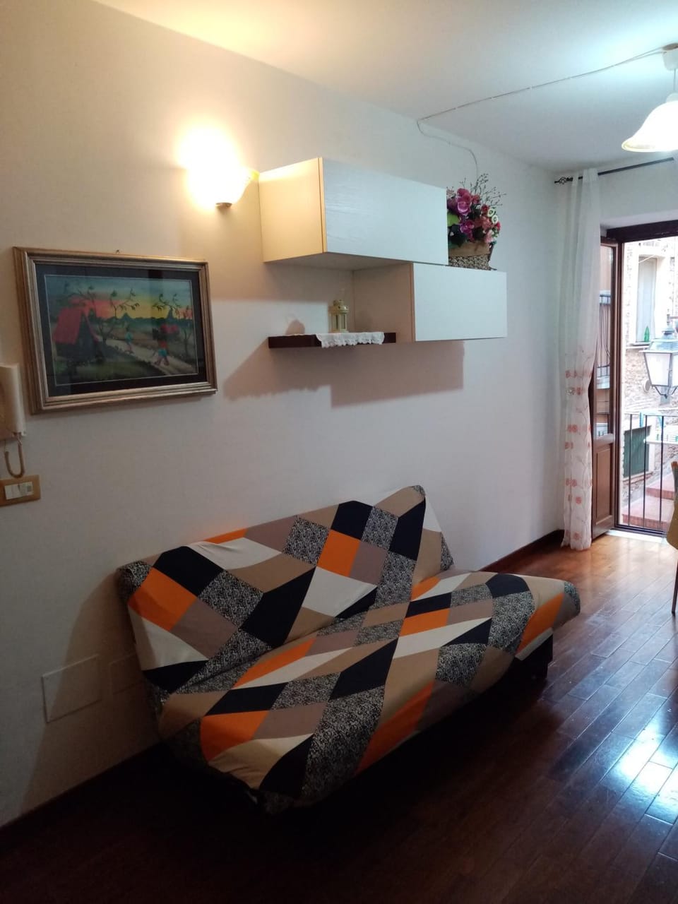La Casetta delle Farfalle Apartment in Abruzzo