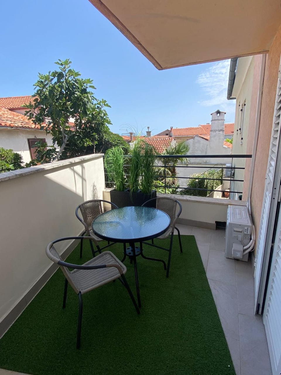 SUN&MOON Design Studios KRK Apartment in Krk