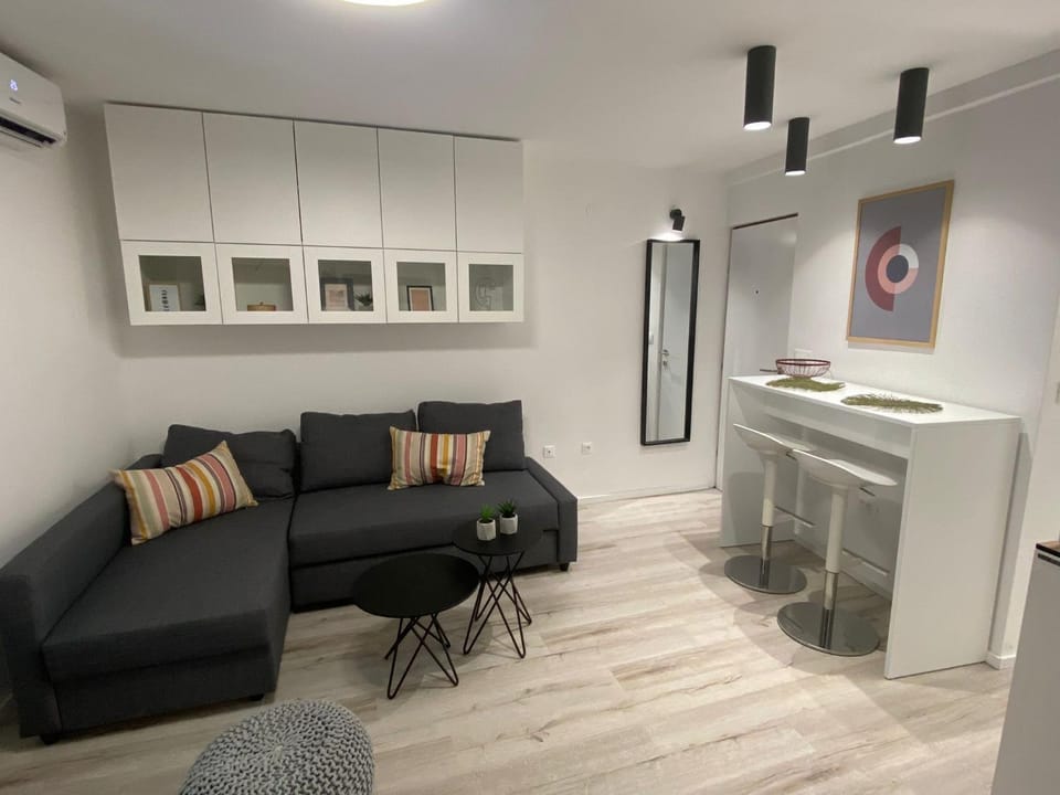 SUN&MOON Design Studios KRK Apartment in Krk
